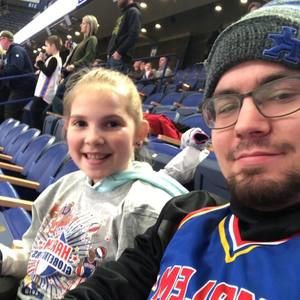 Meet your Posher, Kevin